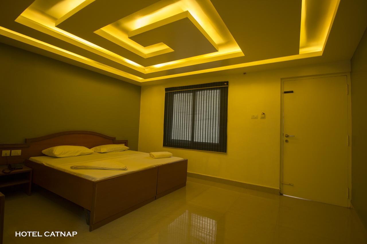 Hotel Catnap Mettuppālaiyam Kültér fotó
