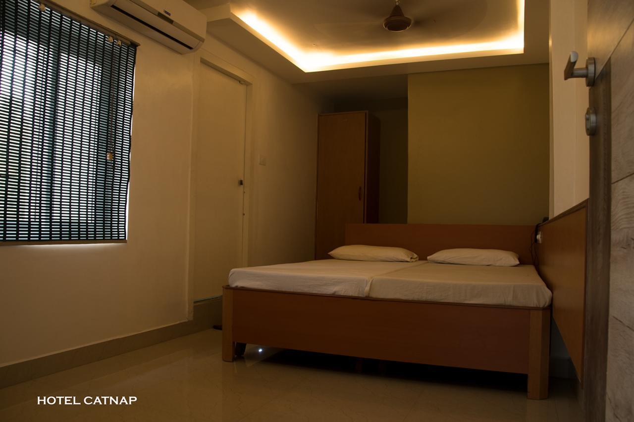 Hotel Catnap Mettuppālaiyam Kültér fotó
