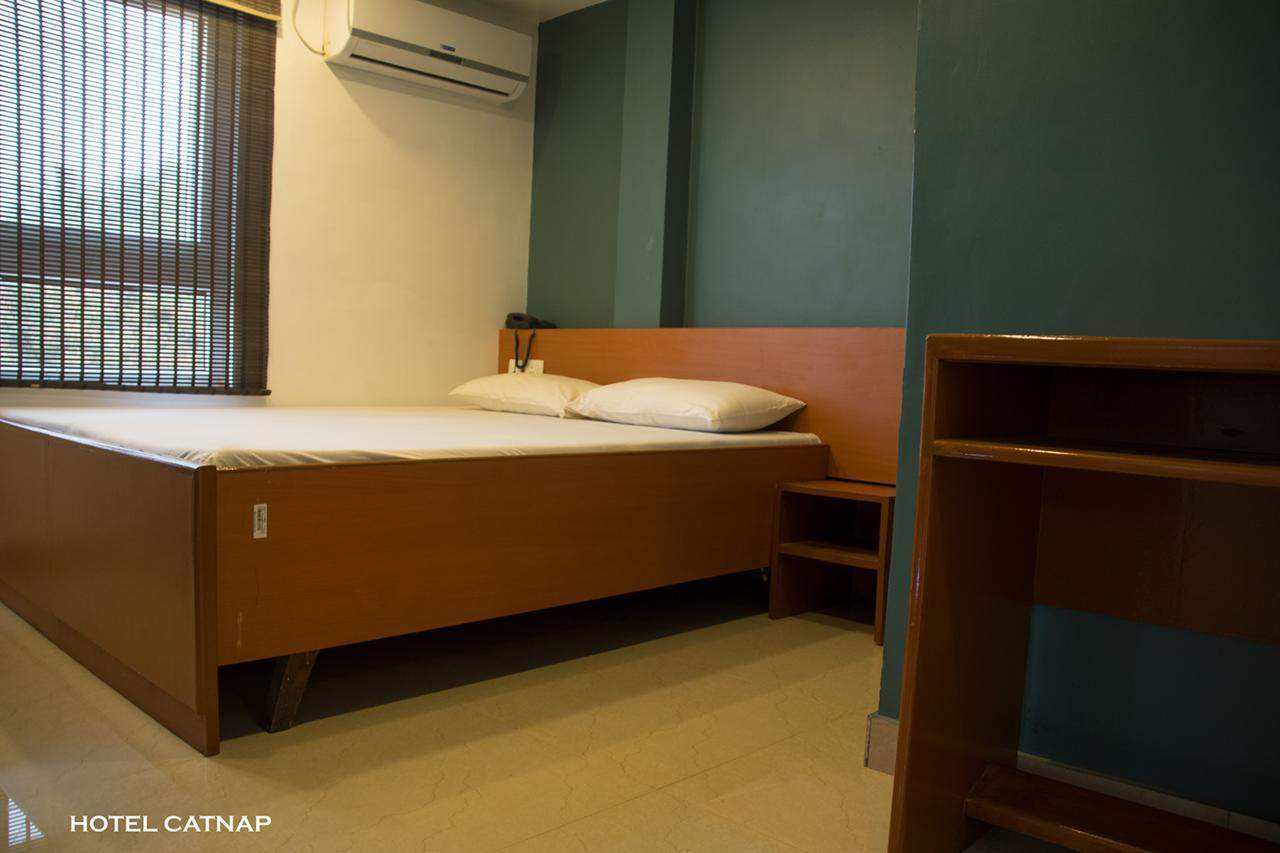 Hotel Catnap Mettuppālaiyam Kültér fotó