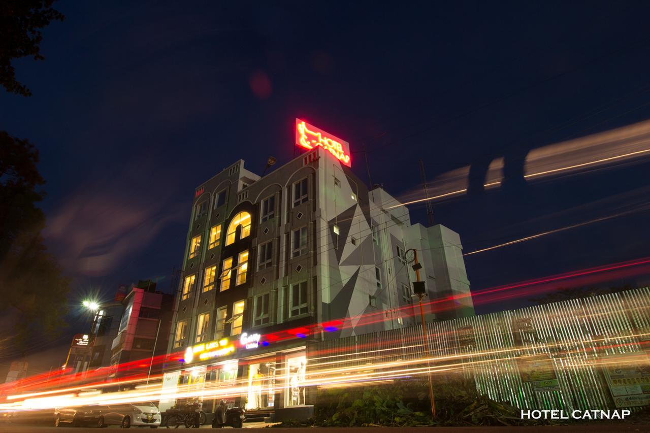 Hotel Catnap Mettuppālaiyam Kültér fotó
