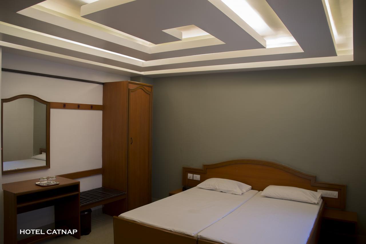 Hotel Catnap Mettuppālaiyam Kültér fotó