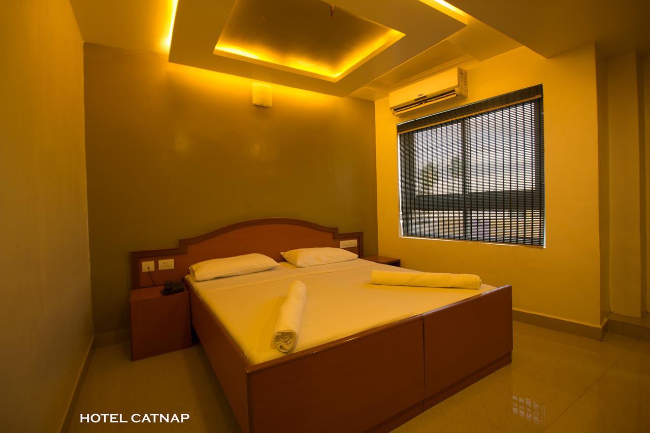 Hotel Catnap Mettuppālaiyam Kültér fotó
