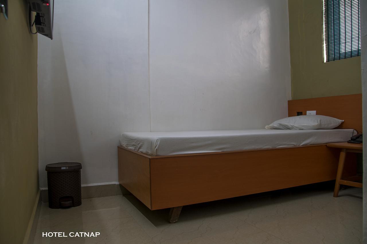 Hotel Catnap Mettuppālaiyam Kültér fotó